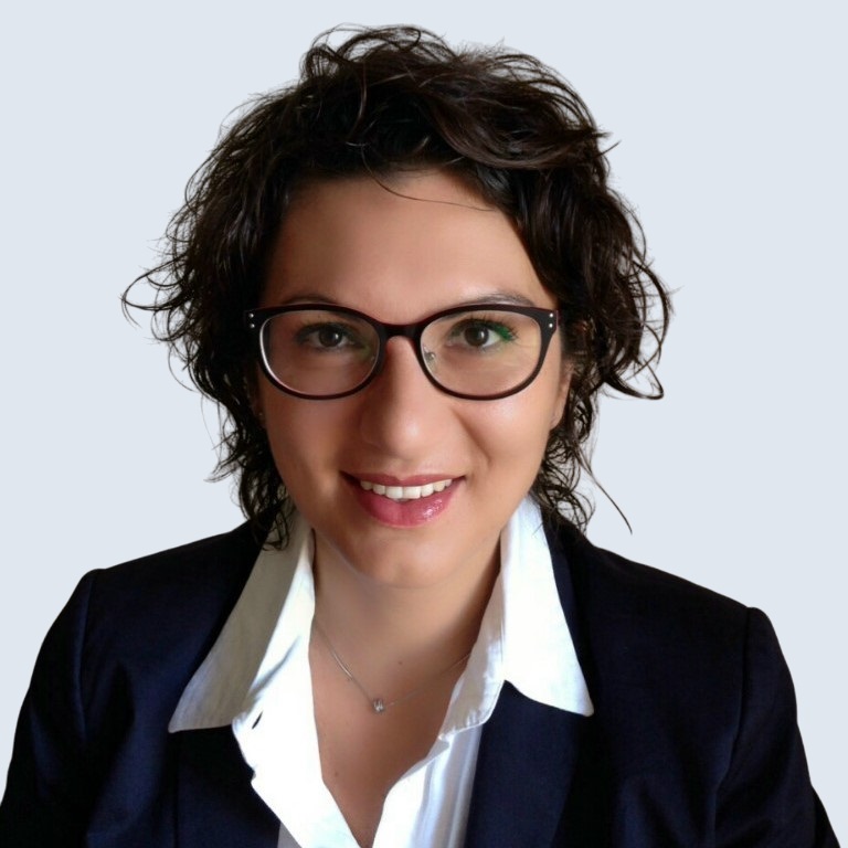 Serena Cioffi