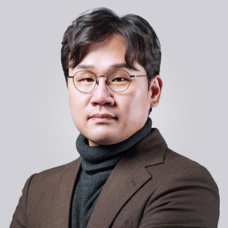 Seunghun Chang