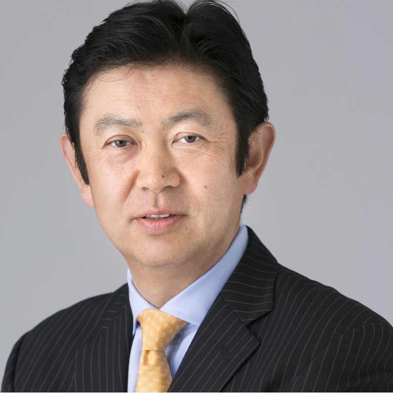 Shoken Sakamoto