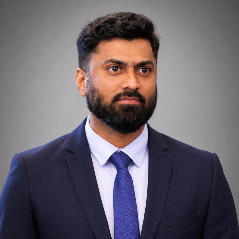 Shrikant Gavimath