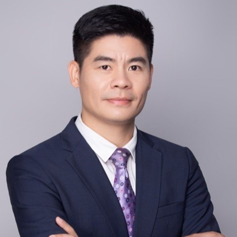 Simon Chen