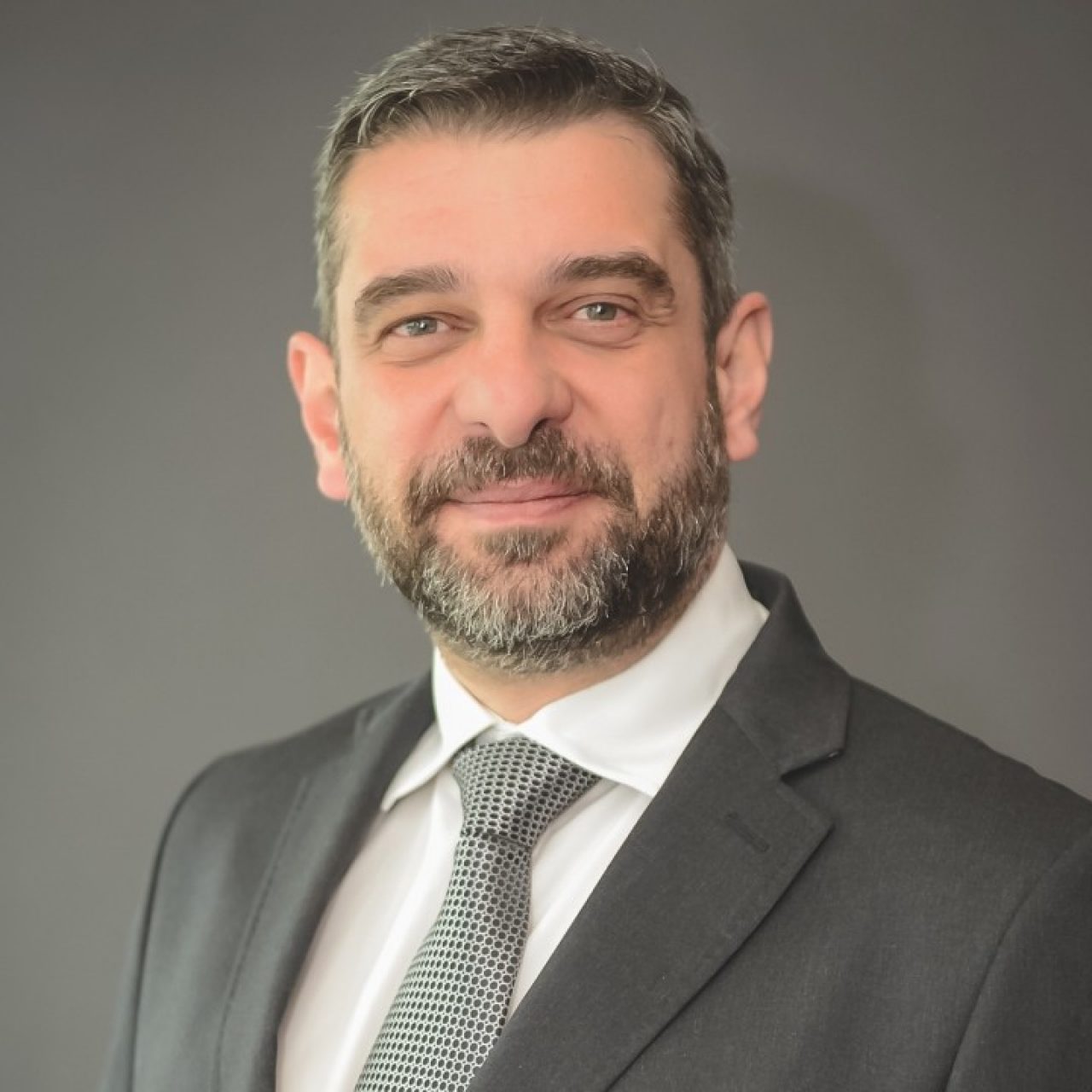 Spiros Fatouros