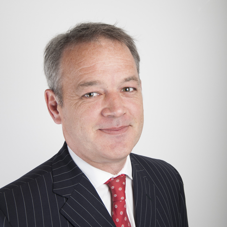 Person's name and title