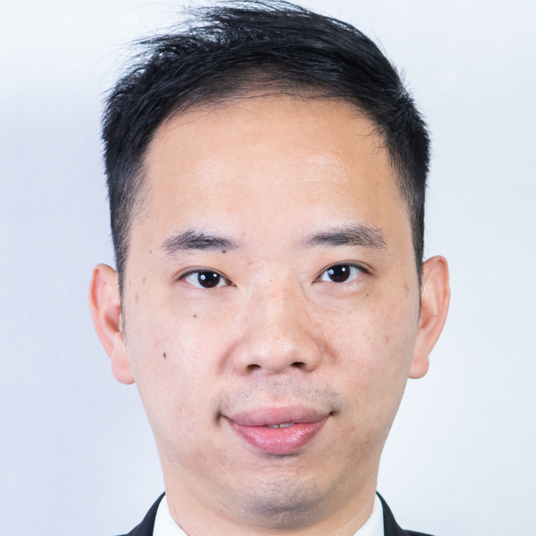 Stephen Yim