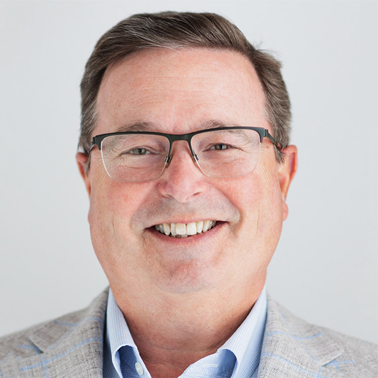 Steve Horstkamp