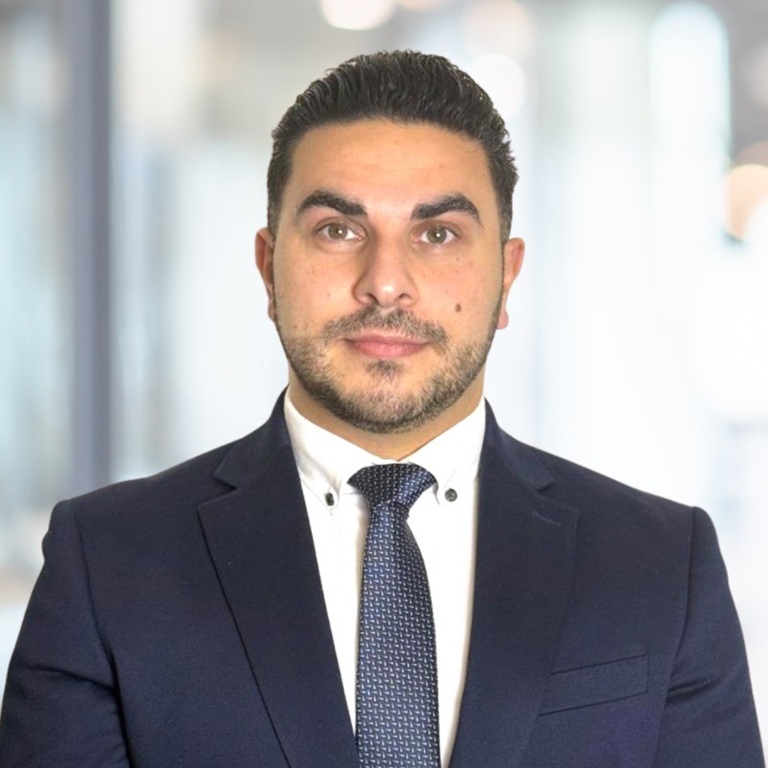 Suleyman Salih
