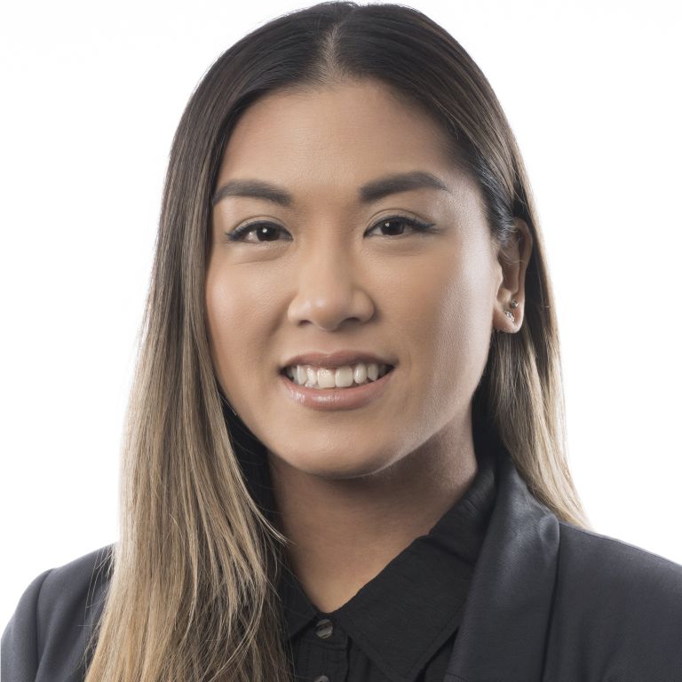 Sylvia Quang