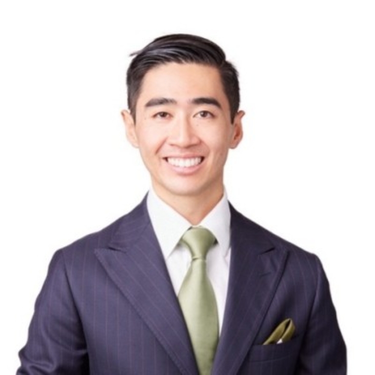 Timothy Chan