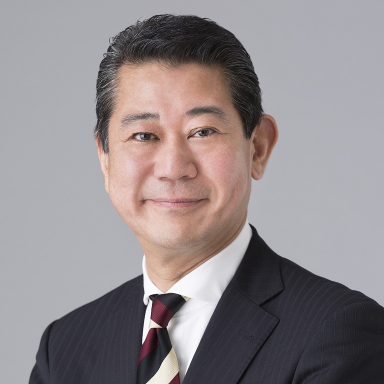 Tokuyuki Ted Sato