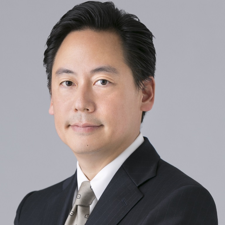 Tomoo Murayama
