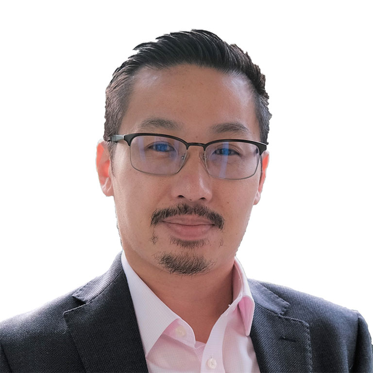 Tony Seto