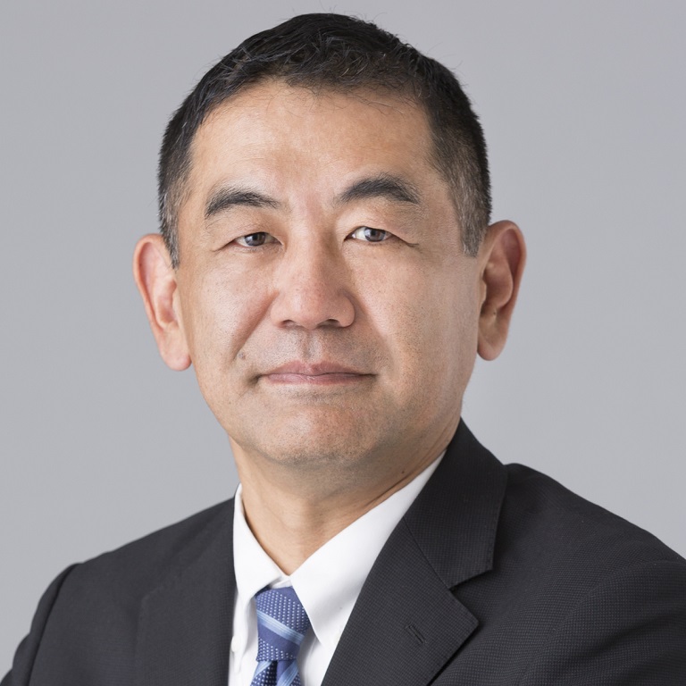 Toshi Takumiya