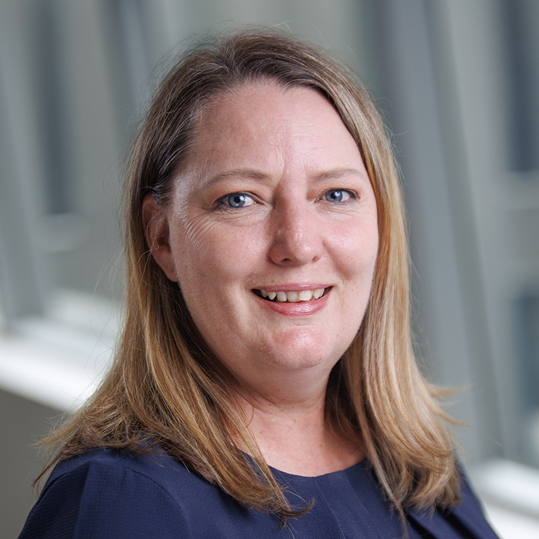 Tracy De Kock, Practice Leader, Credit Specialties, Marsh South Africa