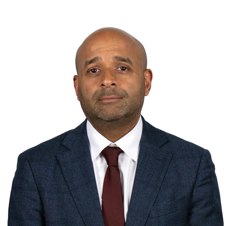 Vimal Patel