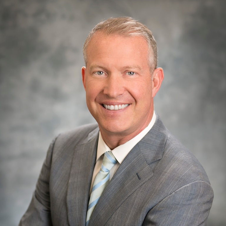 Person's name and title