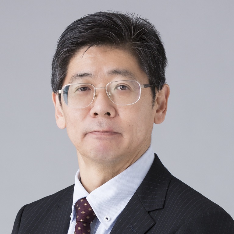 Yasushi Yonehara