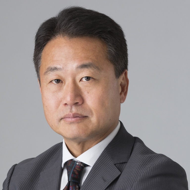 Yoshihiro Suchi