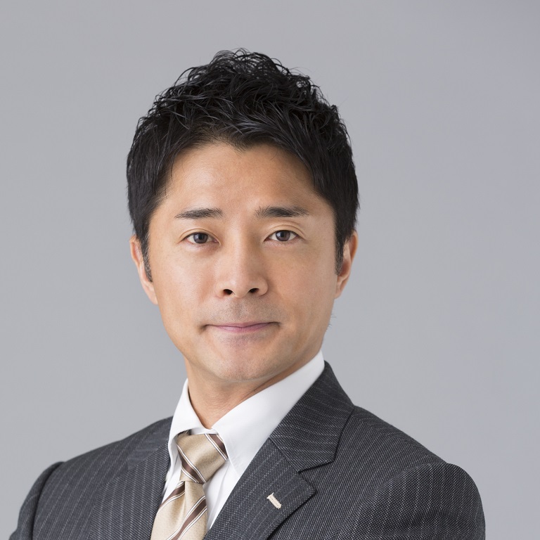 Yoshiyuki Miyamoto