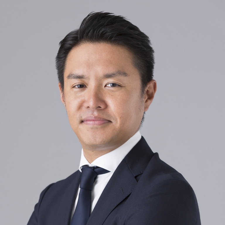 Yuhei Matsunaga