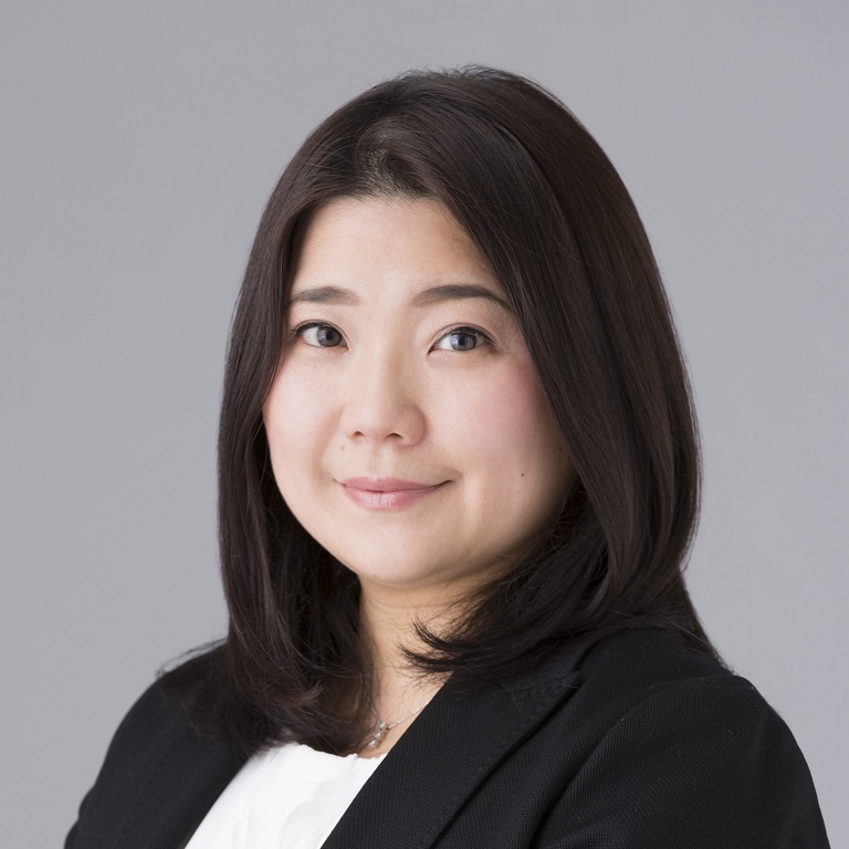 Yumiko Takada
