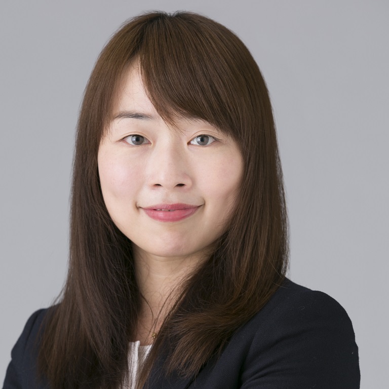 Yumiko Urashima
