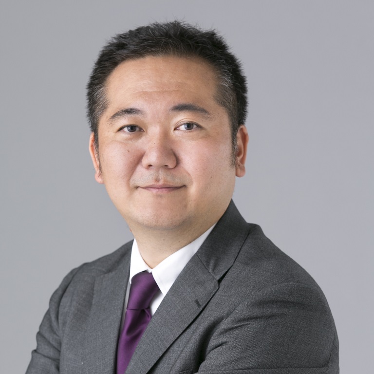 Yusuke Yamaguchi