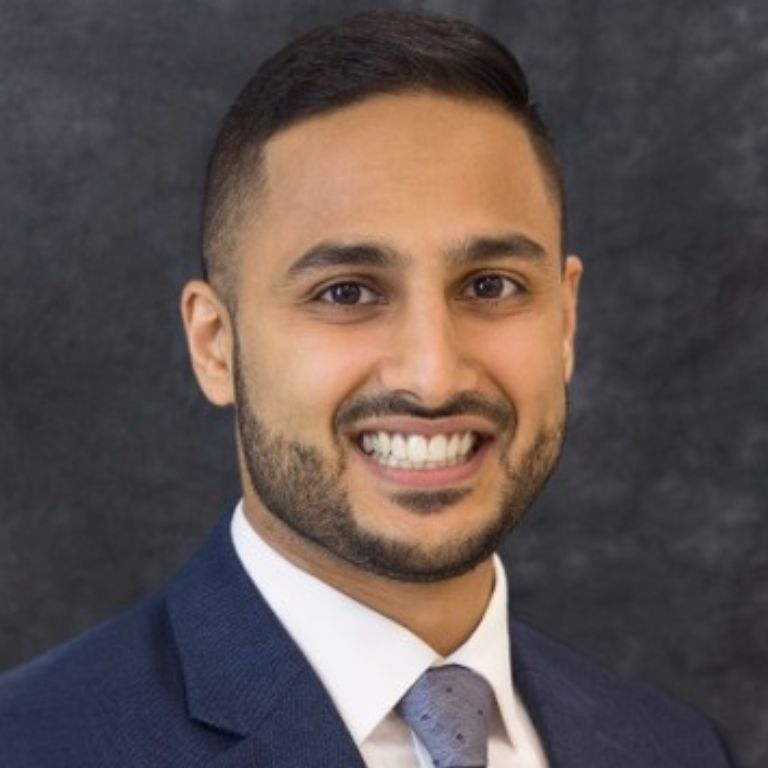 Zain Iqbal