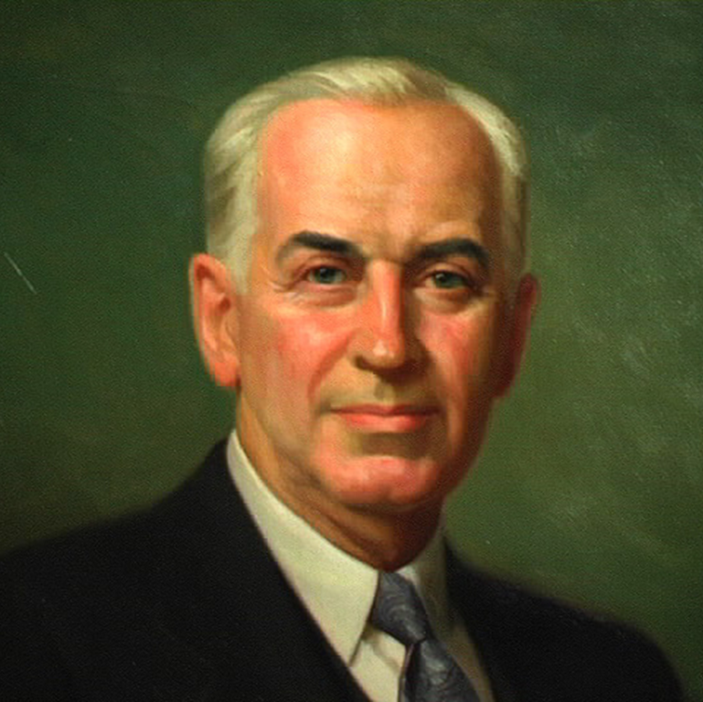 Donald McLennan