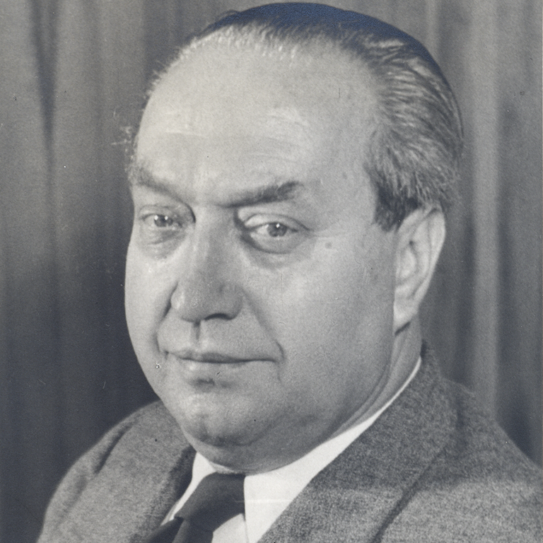 Erich Gradmann