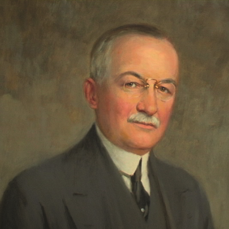Henry Marsh