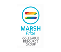 Marsh Pride