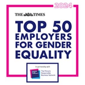 Top 50 Times employers