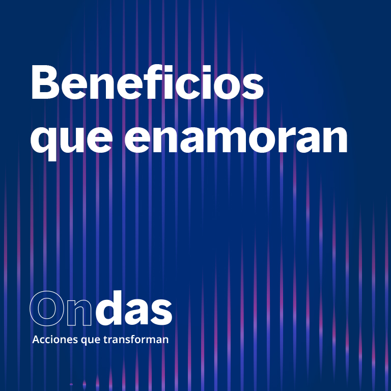 beneficios que enamoran