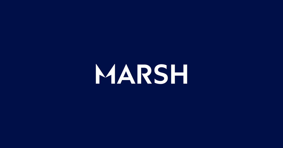Marsh Risk | Global Leader in Insurance Broking and Risk Management