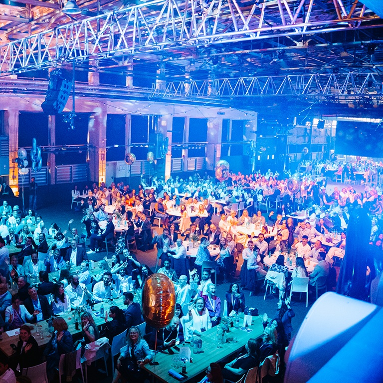 100 year celebration