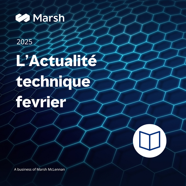 France: Technical Insights February