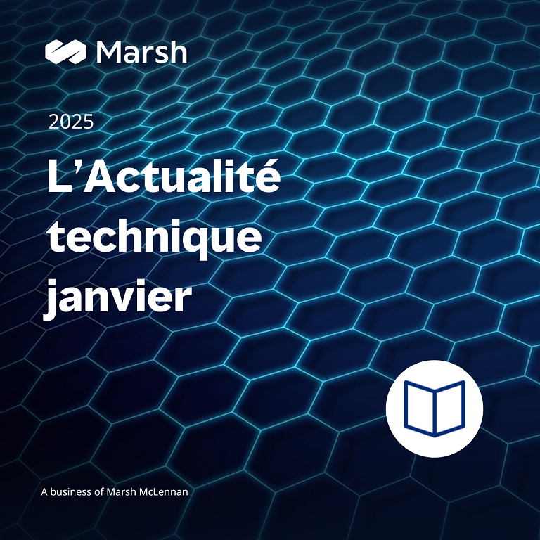 France: Technical Insights January