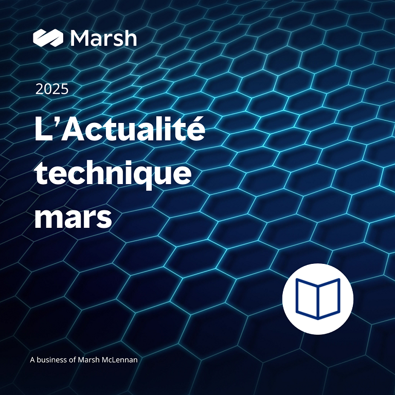 France: Technical Insights March