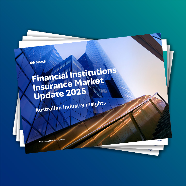 FI insurance market update 2025