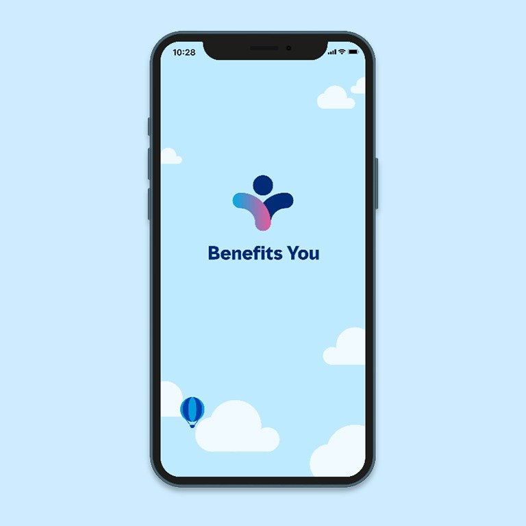 Benefits You App