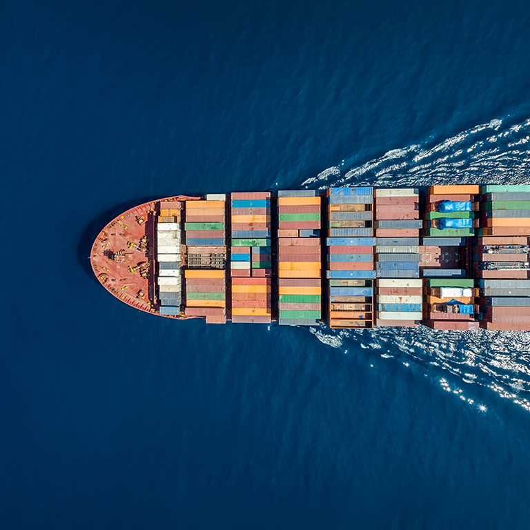 Cargo navy for the P&I club update 2025