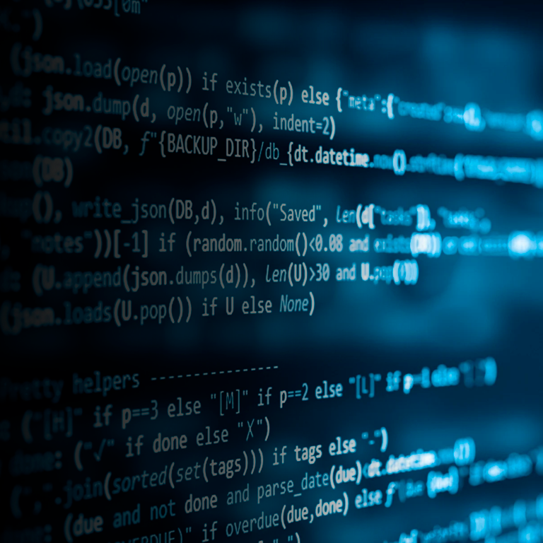 Code image