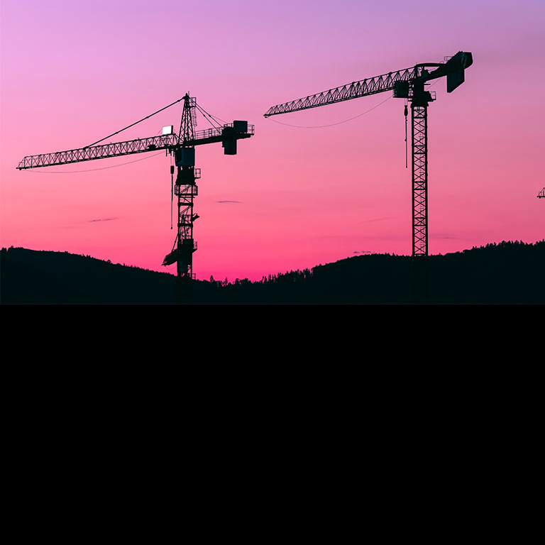 Construction risk review