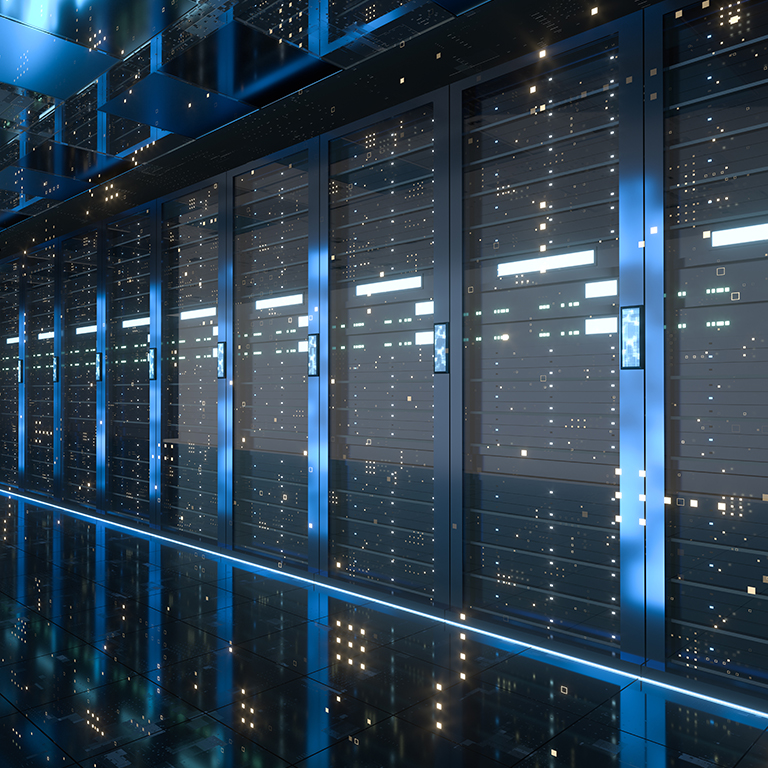 Digital infrastructure geopolitical risk