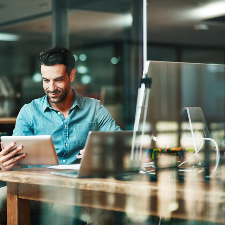 Digital worker