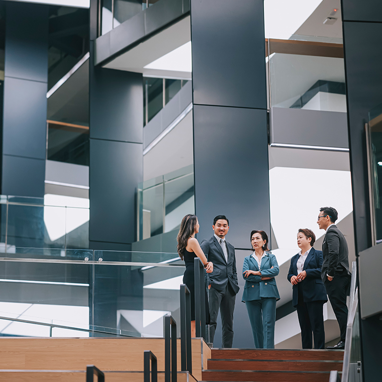 Directors and Officers Insurance for Companies in Asia