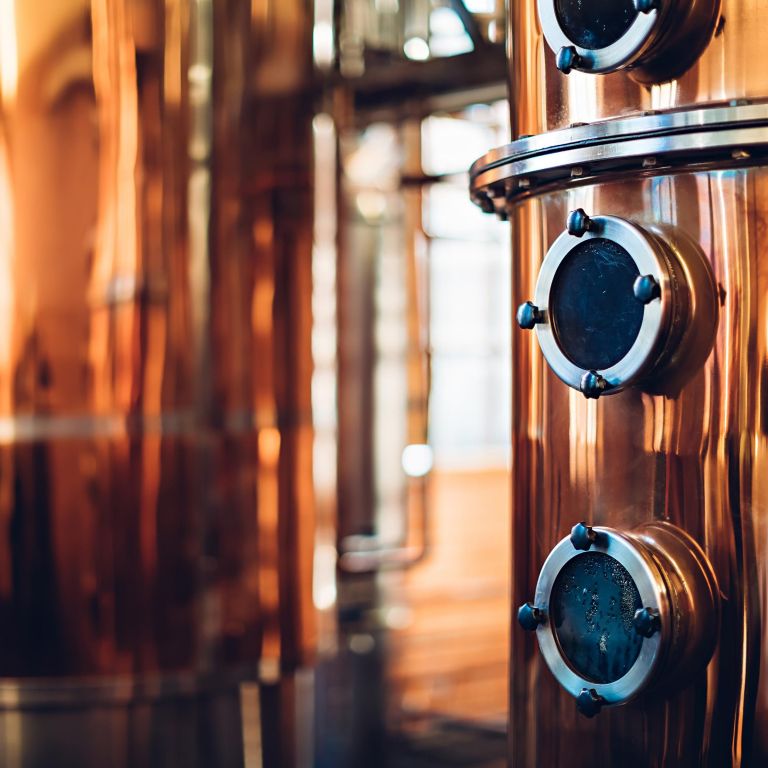 Distillery insurance
