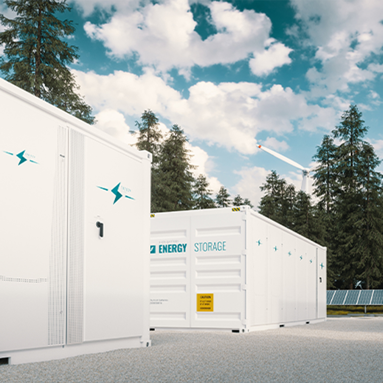 Energy Storage