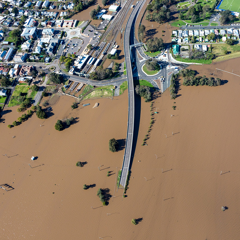 Flood