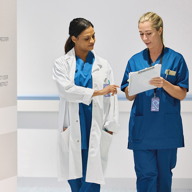 healthcare and medical industry innovative